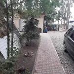 Alojamento de Turismo Selvagem Ostoja Ślesin