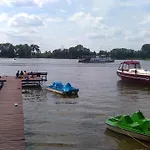 Ostoja Alojamento de Turismo Selvagem