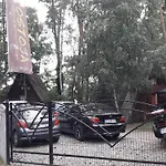Ostoja