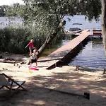 Ostoja Alojamento de Turismo Selvagem