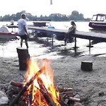 Ostoja Alojamento de Turismo Selvagem *