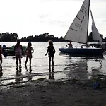 Alojamento de Turismo Selvagem Ostoja Ślesin