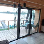 Alojamento de Turismo Selvagem Ostoja Ślesin