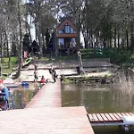 Alojamento de Turismo Selvagem Ostoja *