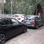 Ostoja Alojamento de Turismo Selvagem *