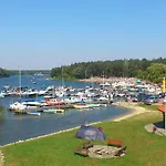 Alojamento de Turismo Selvagem Ostoja *