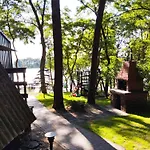 Ostoja Alojamento de Turismo Selvagem Ślesin