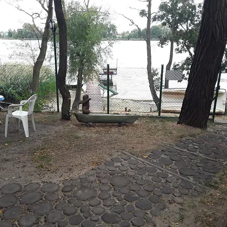 Lodge Ostoja *