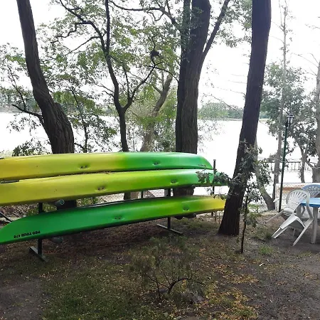 Ostoja Ślesin