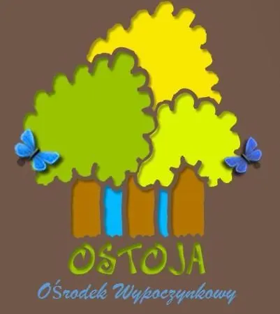 Jaktstuga Ostoja *