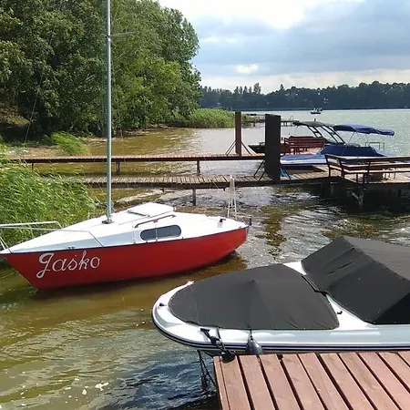 Ostoja * Ślesin