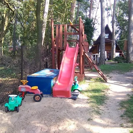 Ostoja * Ślesin