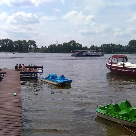 Ostoja Jaktstuga
