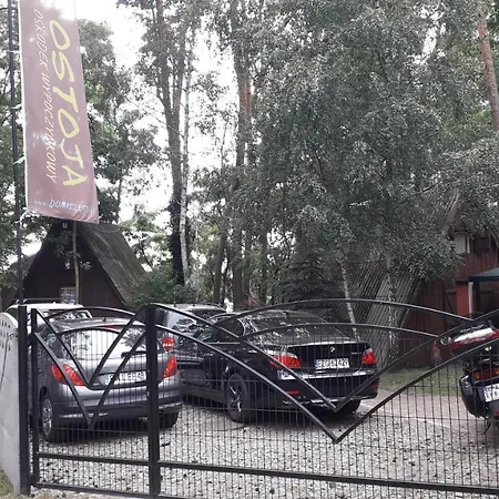 Ostoja