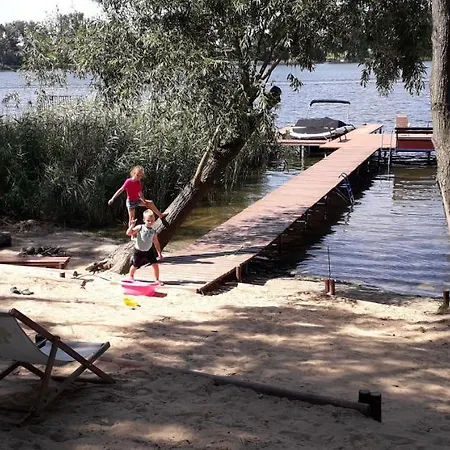 Ostoja Jaktstuga