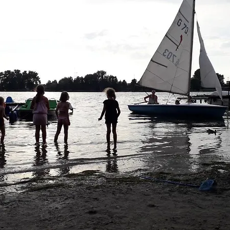 Jaktstuga Ostoja Ślesin