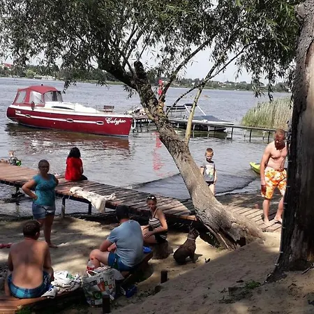 Jaktstuga Ostoja *