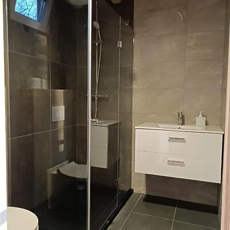 Ostoja Lodge Ślesin