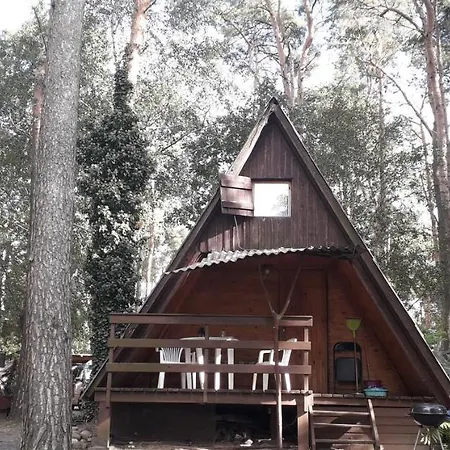 Ostoja Lodge