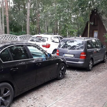 Ostoja Jaktstuga *