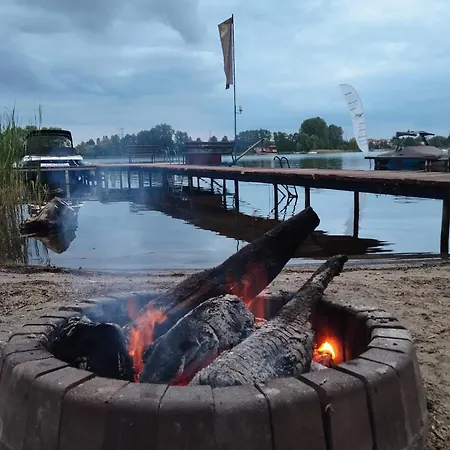 Ostoja Jaktstuga *