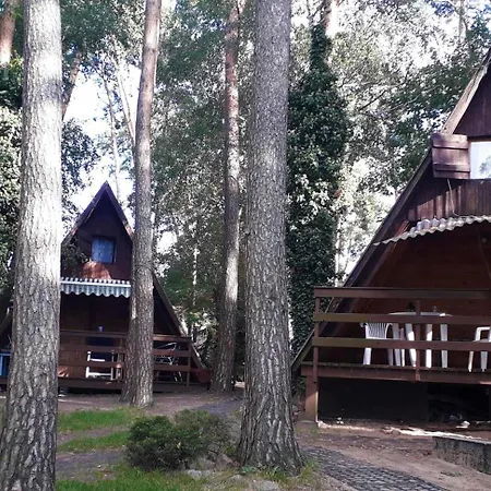 Ostoja * Slesin (Greater Poland)