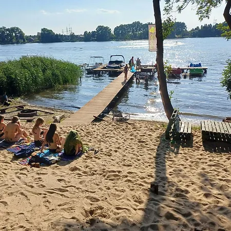 Lodge Ostoja Ślesin